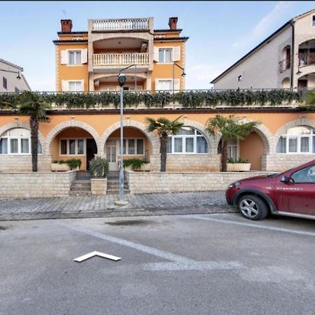 Sunny Adriatic Apartments Valentin Vrsar Eksteriør bilde