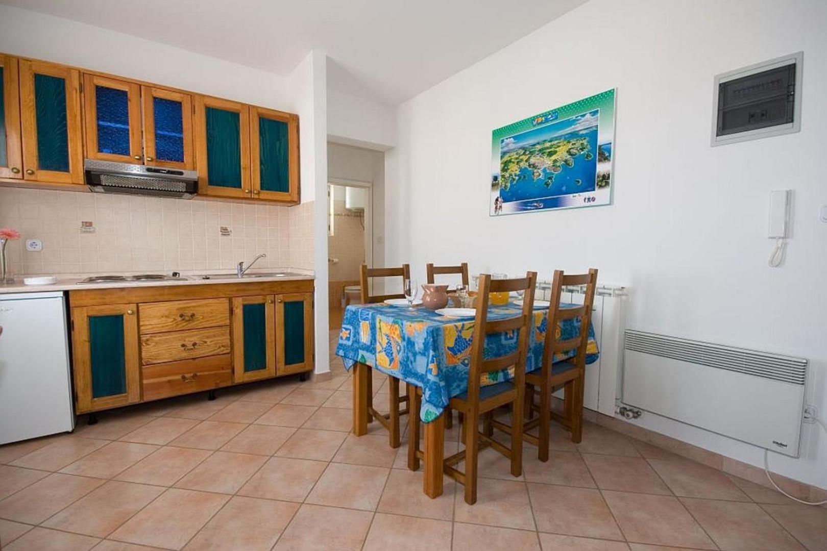 Sunny Adriatic Apartments Valentin Vrsar Eksteriør bilde